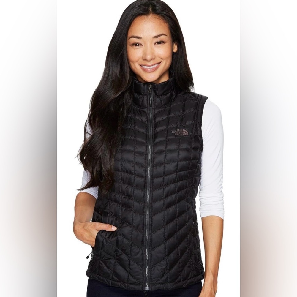 ⛰️ The North Face Women's Thermoball Vest